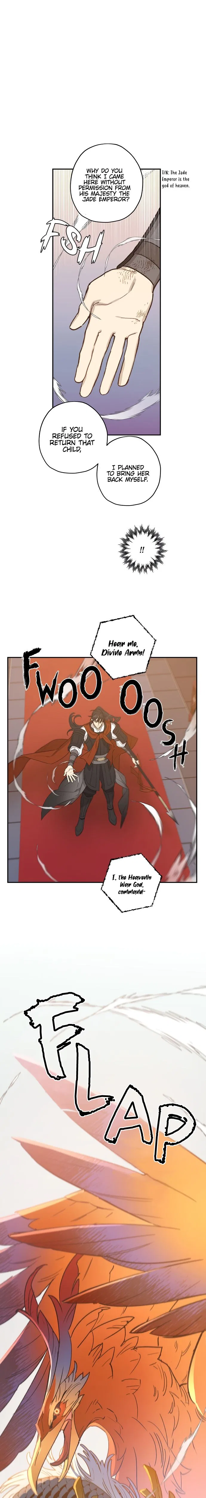 Onsaemiro Chapter 17 – Page 8