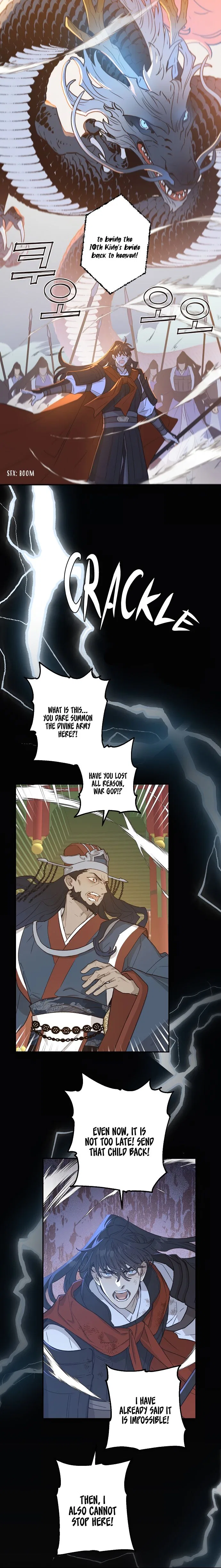 Onsaemiro Chapter 17 – Page 9