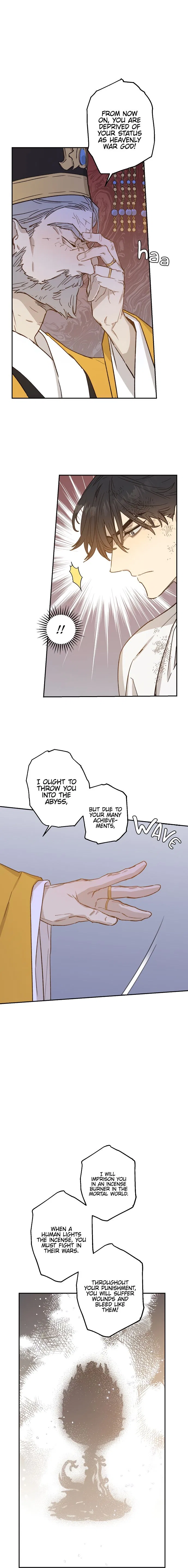 Onsaemiro Chapter 17 – Page 12