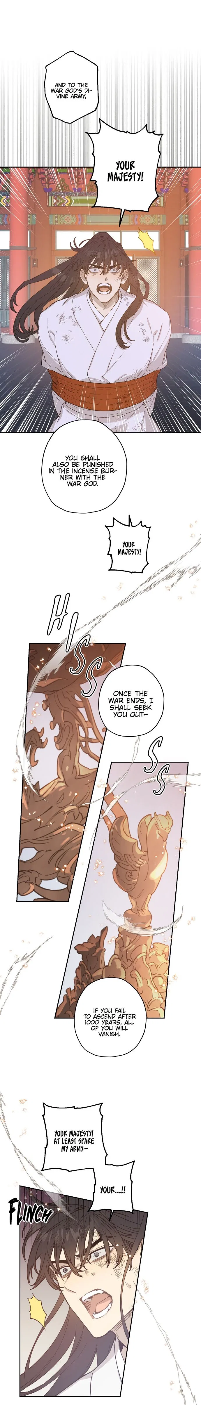 Onsaemiro Chapter 17 – Page 13