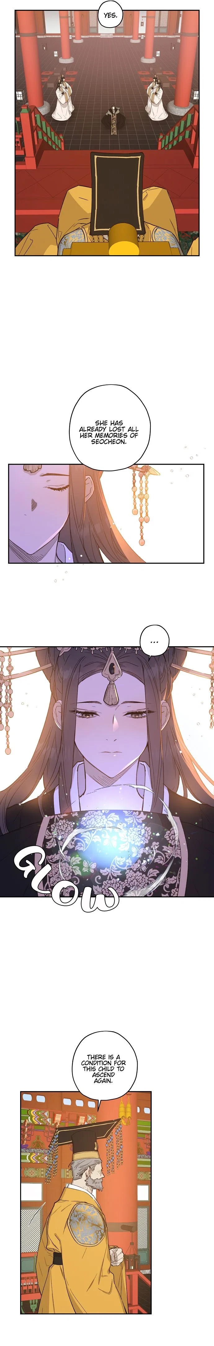 Onsaemiro Chapter 17 – Page 15