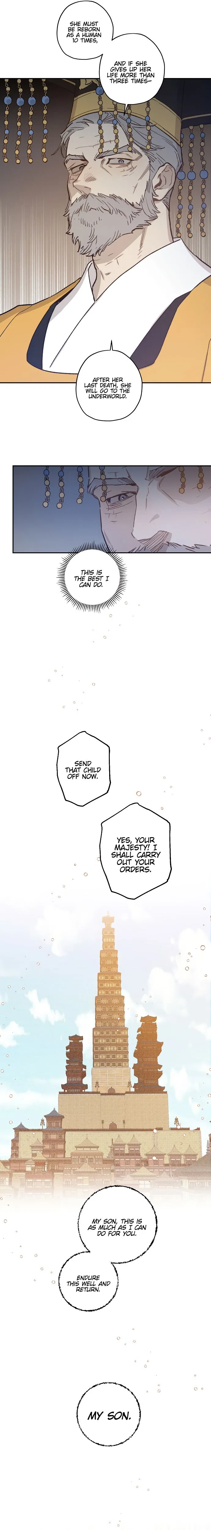 Onsaemiro Chapter 17 – Page 16