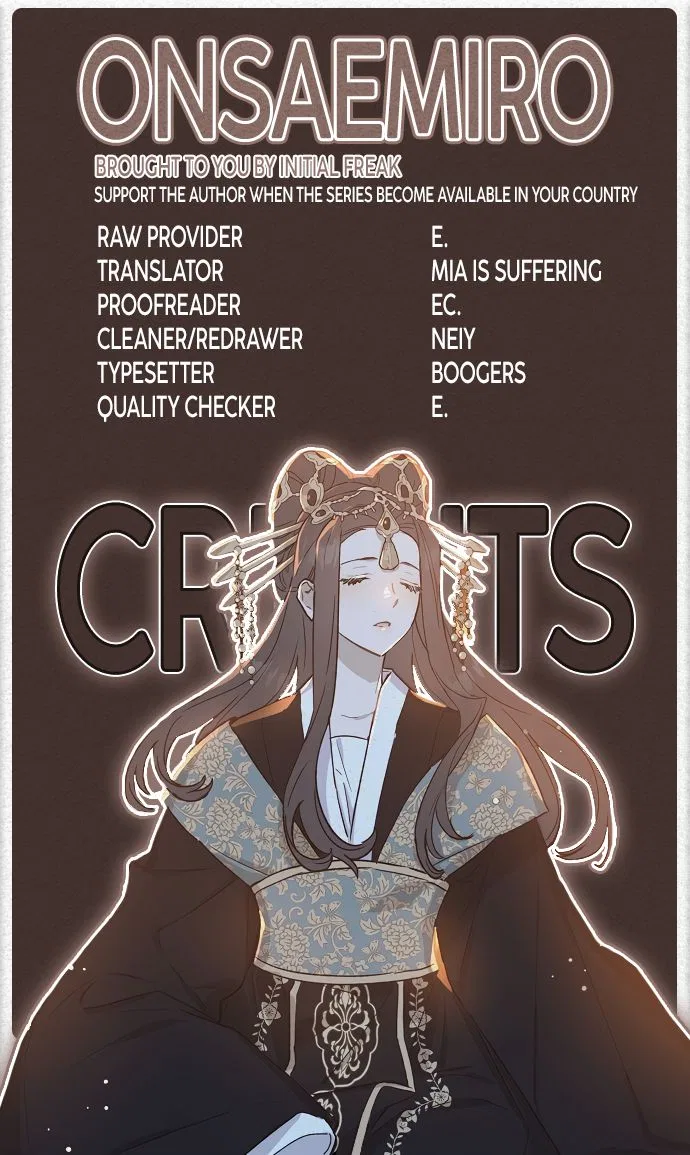 Onsaemiro Chapter 17 – Page 18