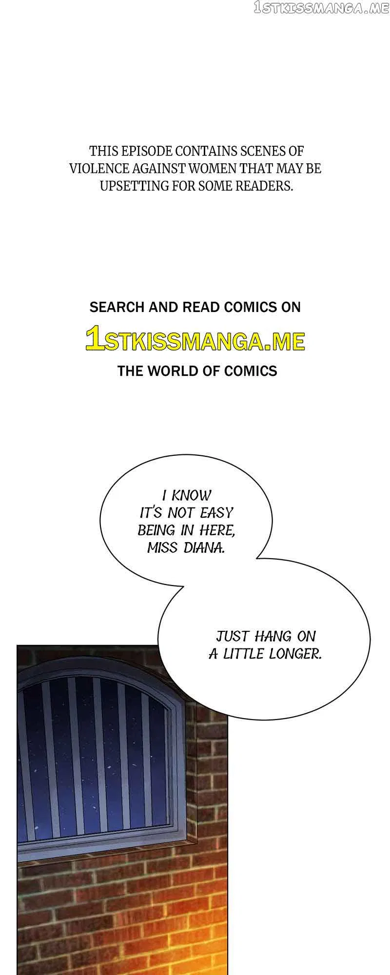 The Psycho Duke and I Chapter 22 – Page 1