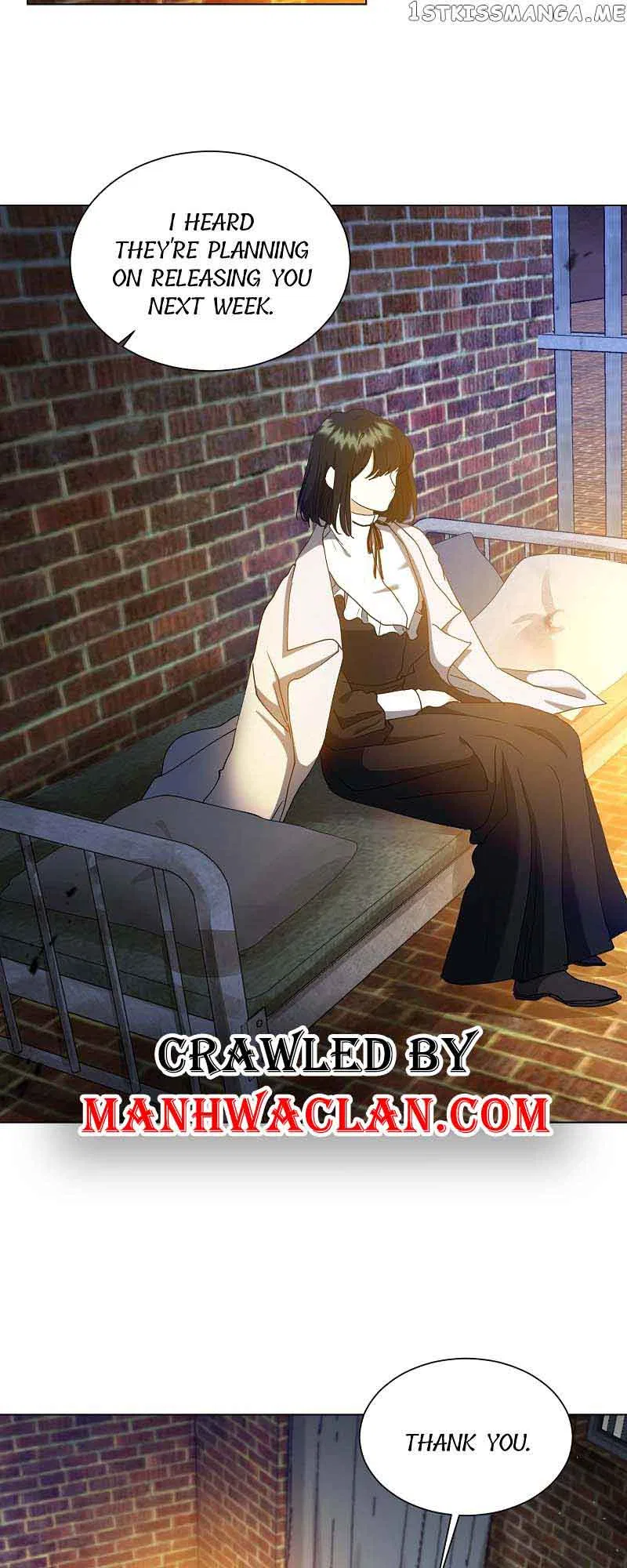The Psycho Duke and I Chapter 22 – Page 2