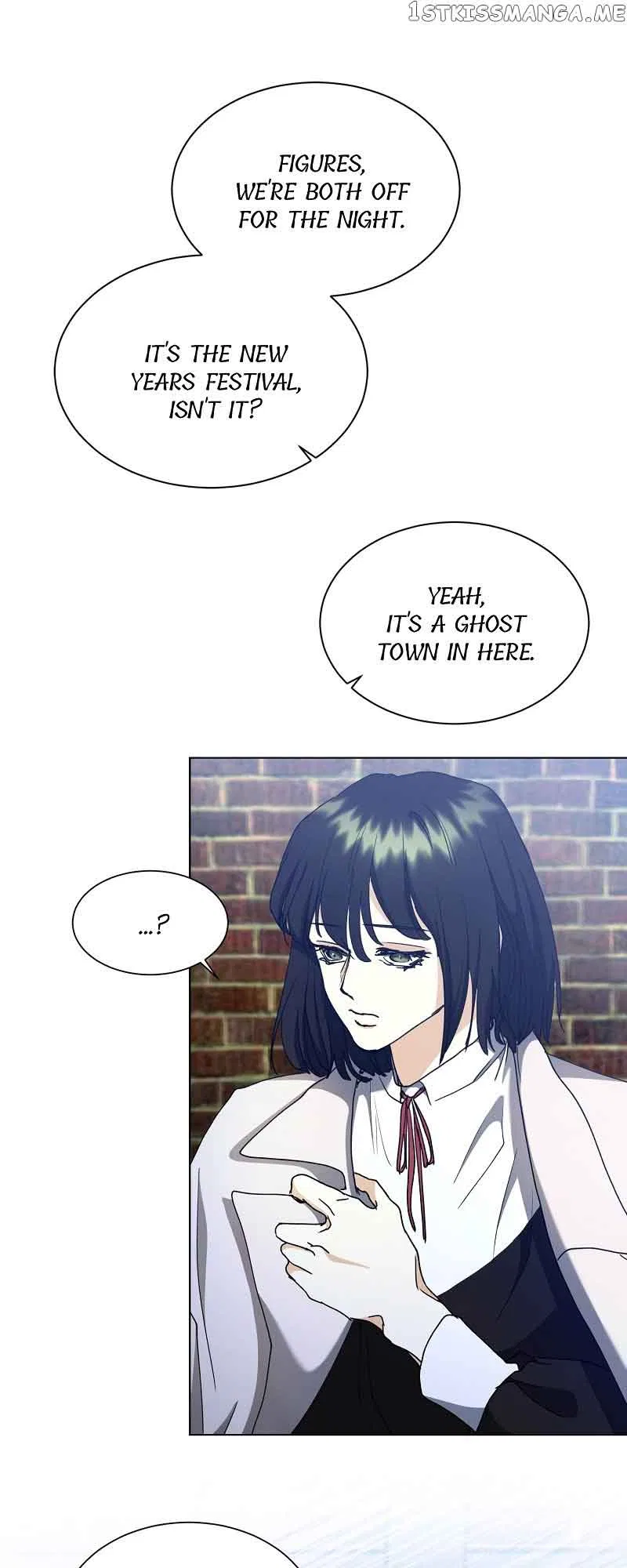 The Psycho Duke and I Chapter 22 – Page 10