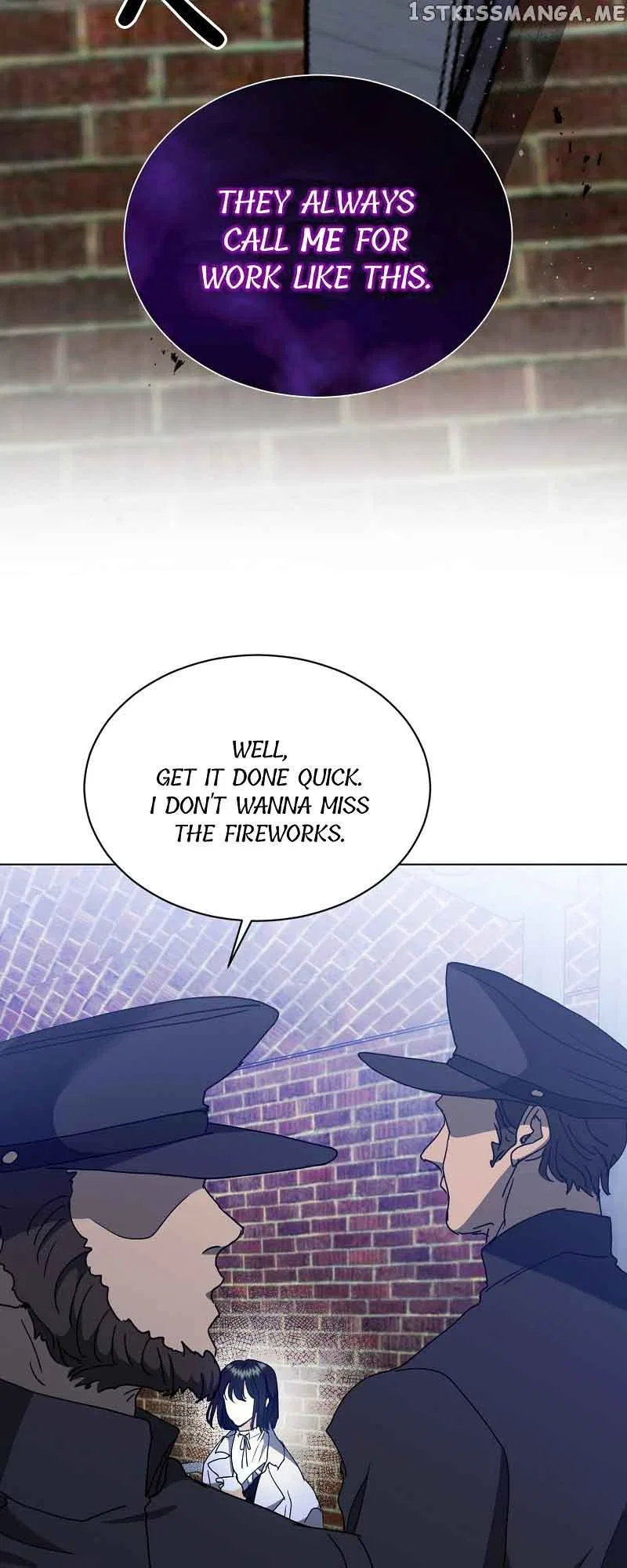 The Psycho Duke and I Chapter 22 – Page 12