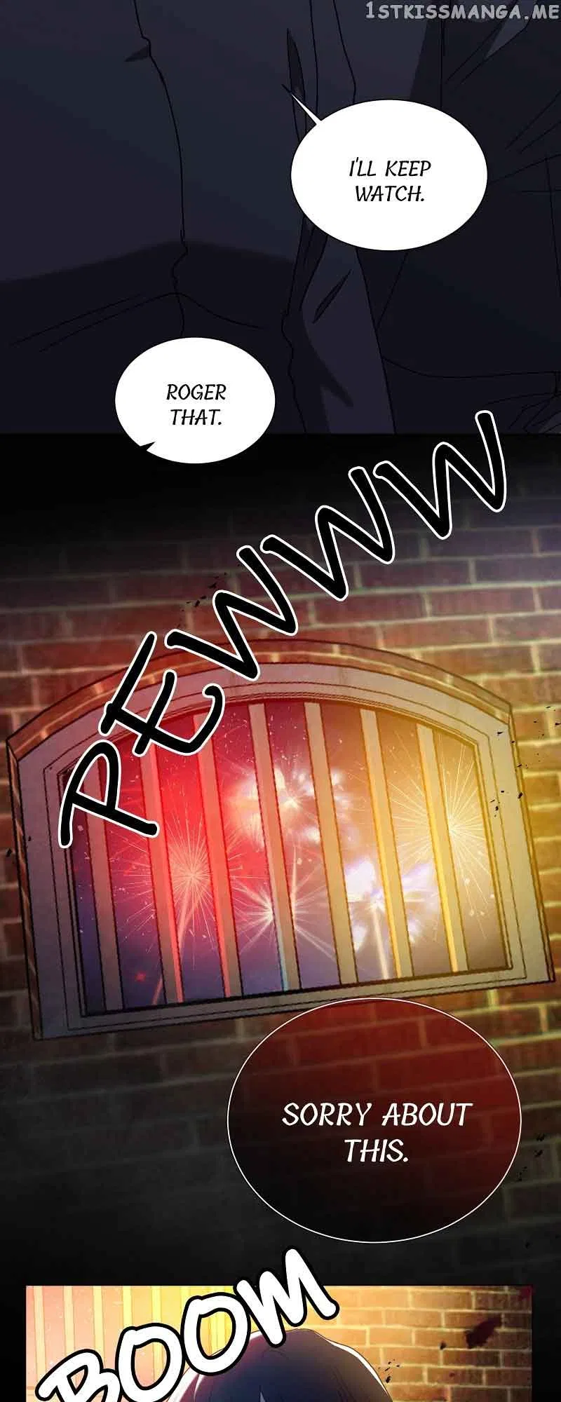 The Psycho Duke and I Chapter 22 – Page 13