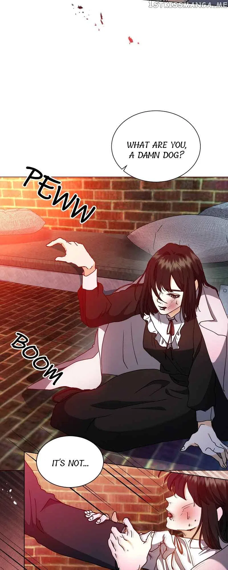 The Psycho Duke and I Chapter 22 – Page 17
