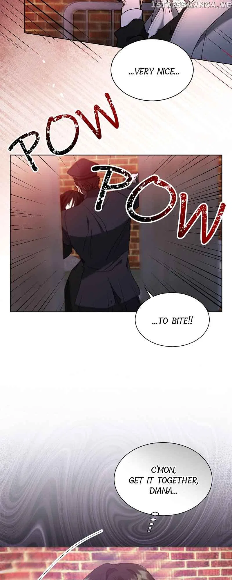 The Psycho Duke and I Chapter 22 – Page 18