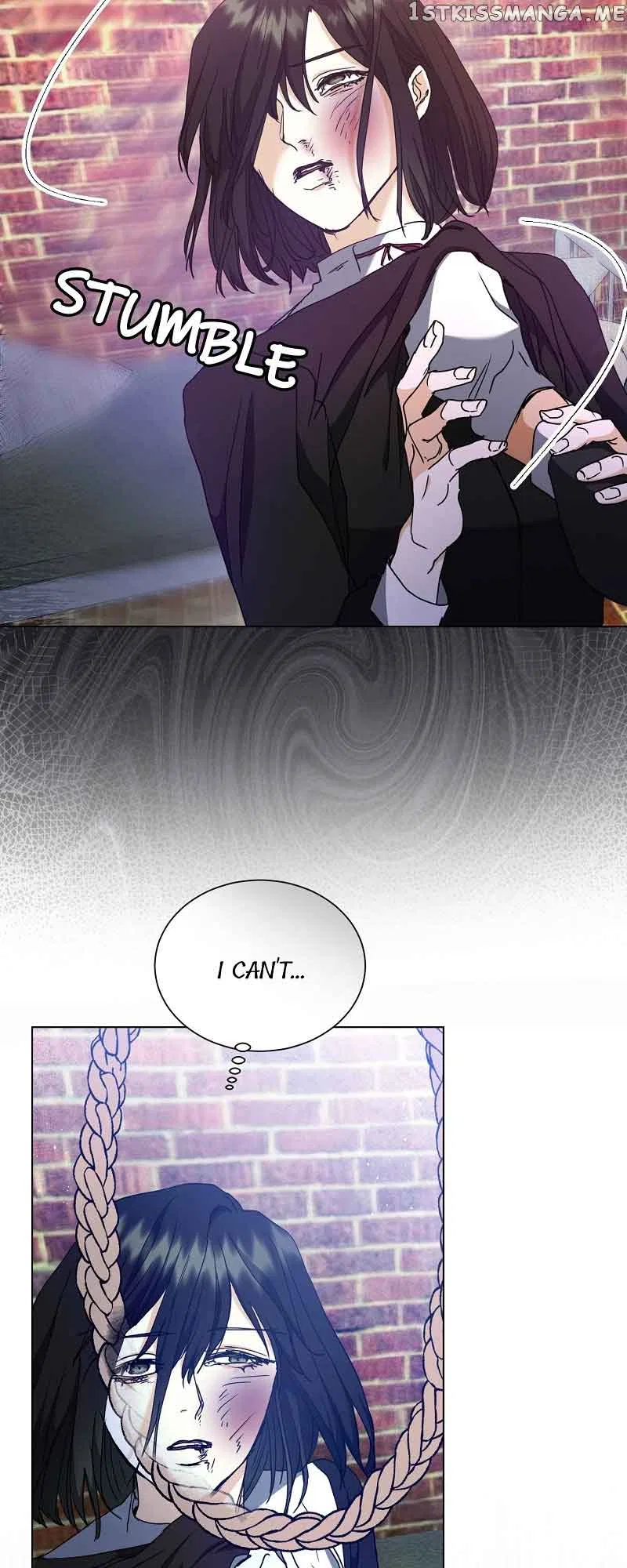 The Psycho Duke and I Chapter 22 – Page 19