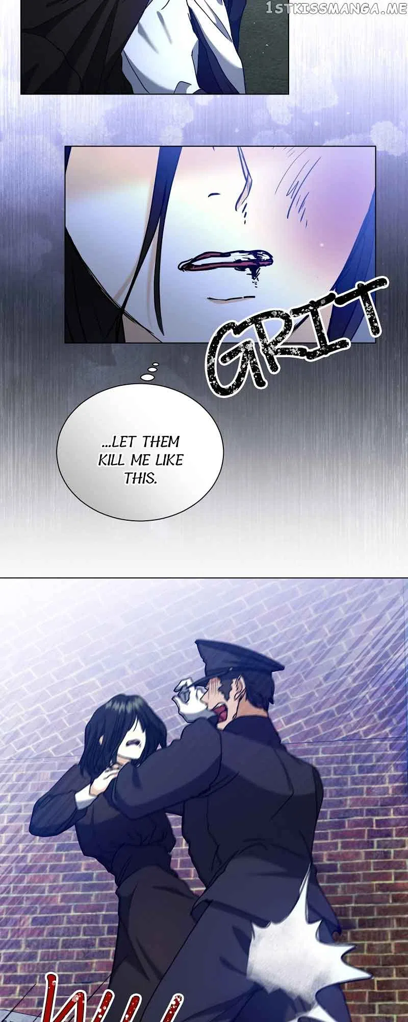 The Psycho Duke and I Chapter 22 – Page 20