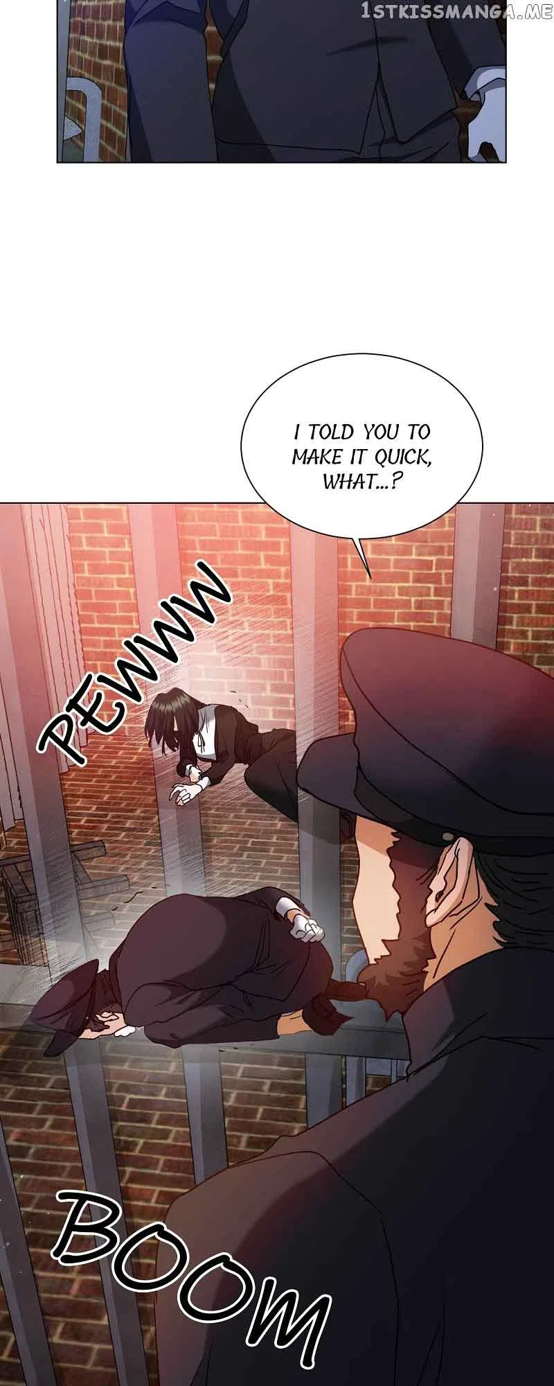 The Psycho Duke and I Chapter 22 – Page 22