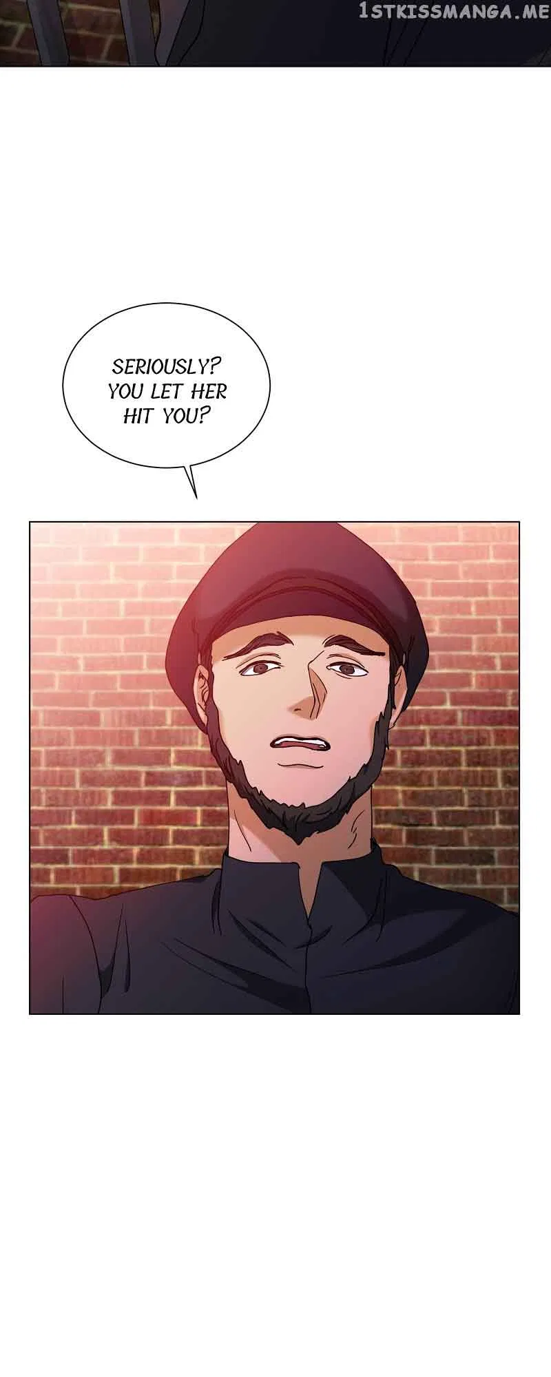The Psycho Duke and I Chapter 22 – Page 23