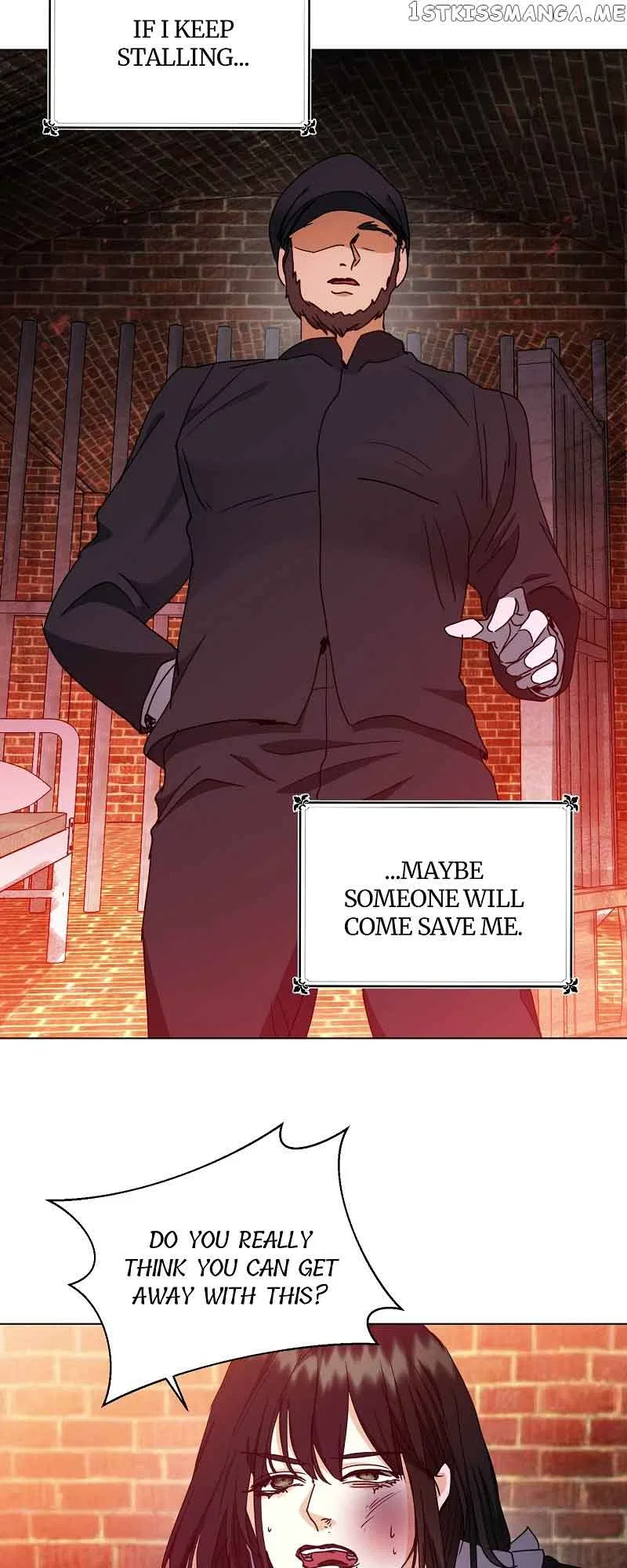 The Psycho Duke and I Chapter 22 – Page 25