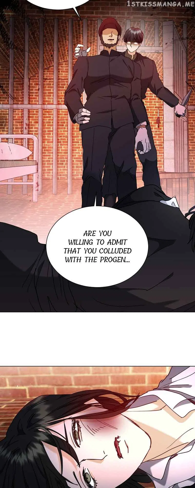 The Psycho Duke and I Chapter 22 – Page 30
