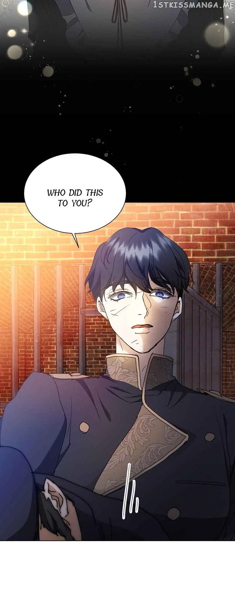 The Psycho Duke and I Chapter 22 – Page 34
