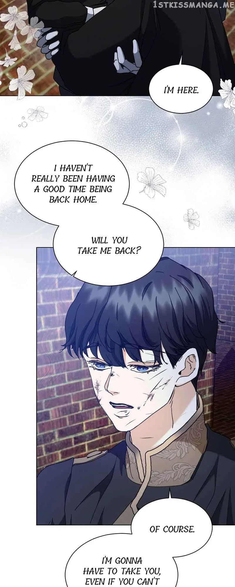 The Psycho Duke and I Chapter 22 – Page 50