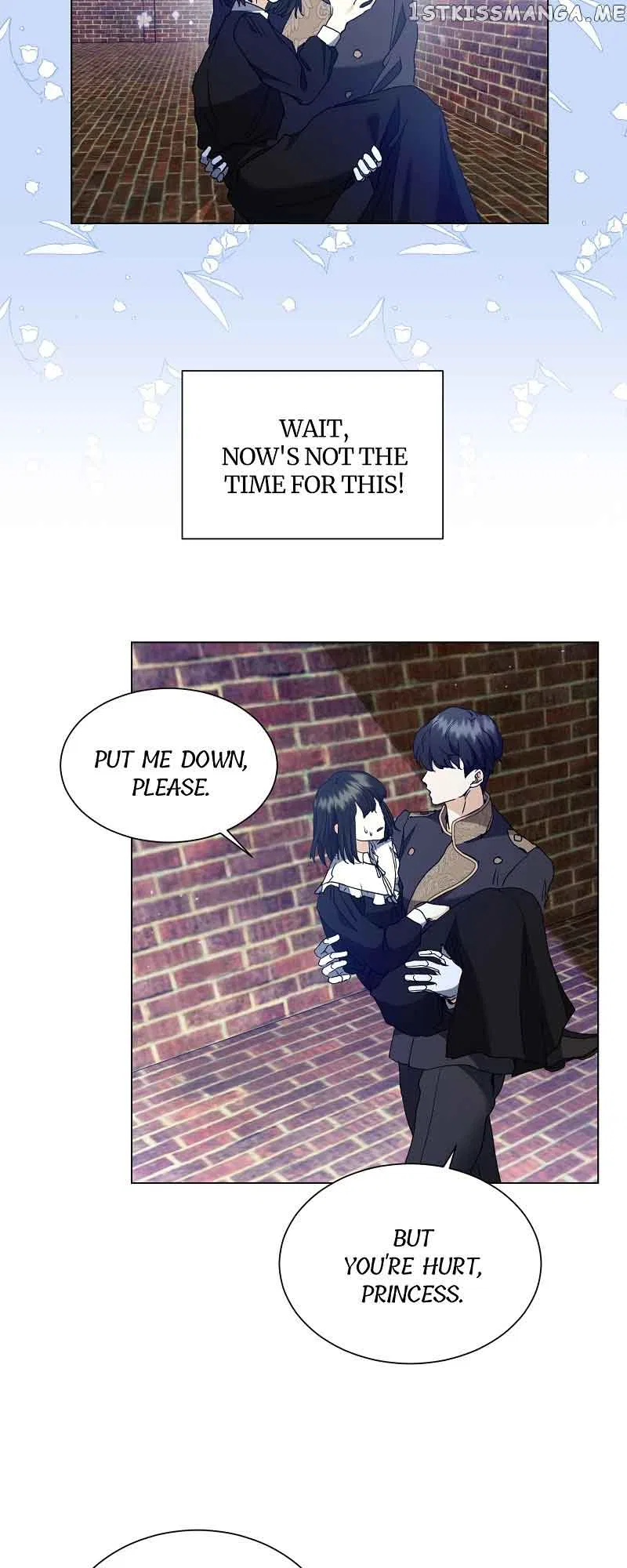 The Psycho Duke and I Chapter 22 – Page 52