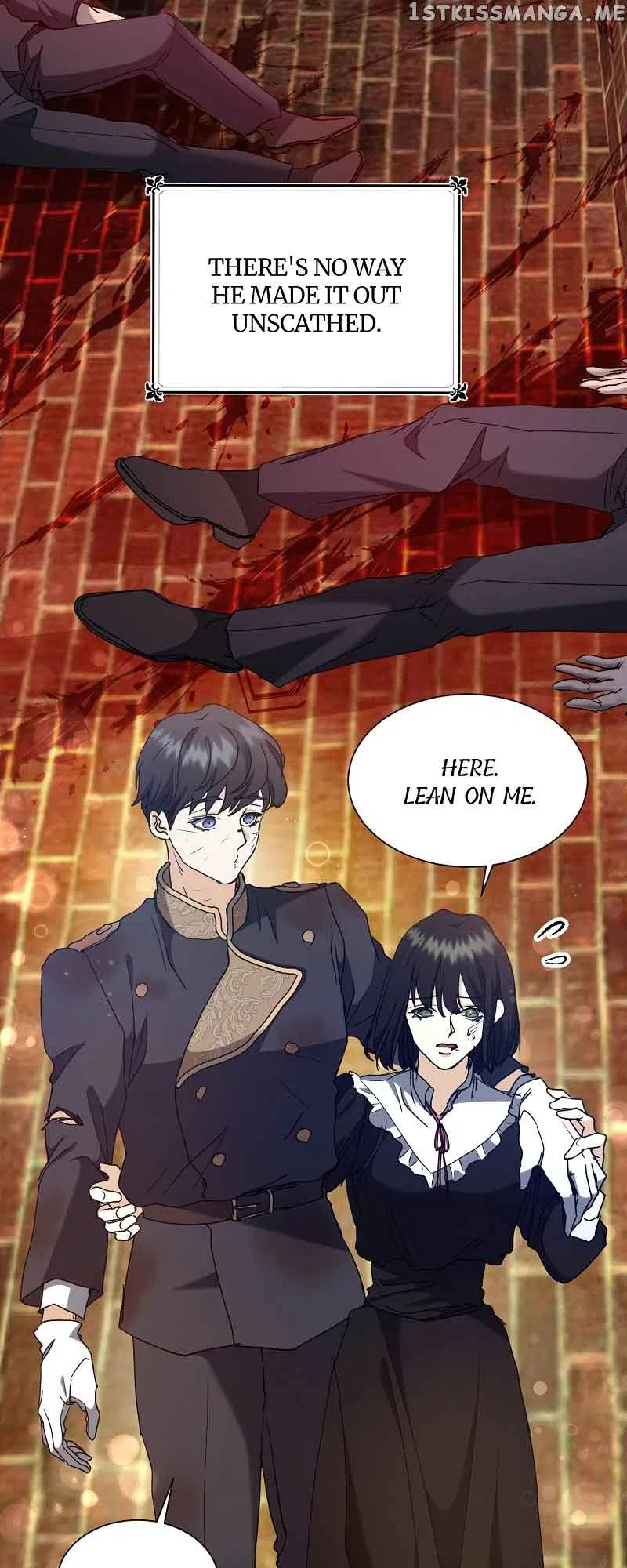 The Psycho Duke and I Chapter 22 – Page 54