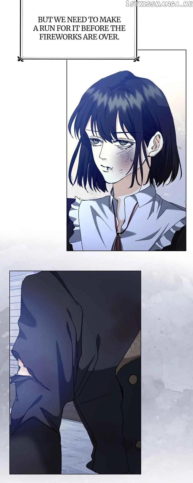 The Psycho Duke and I Chapter 22 – Page 57