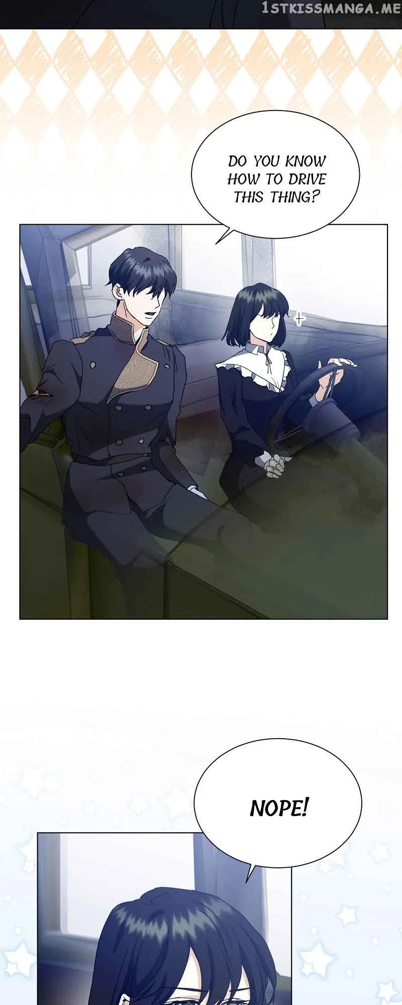 The Psycho Duke and I Chapter 22 – Page 60