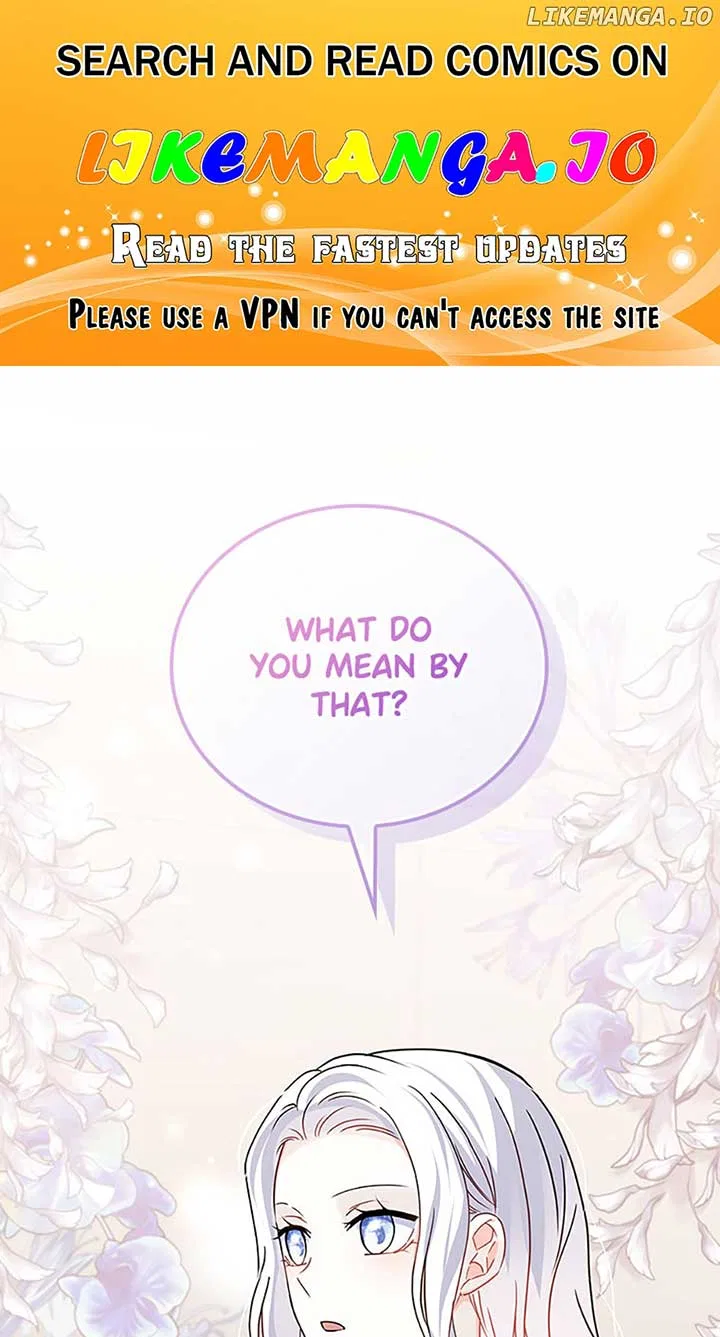 Don’t Be Obsessed With A Spirit Like Me! Chapter 49 – Page 1