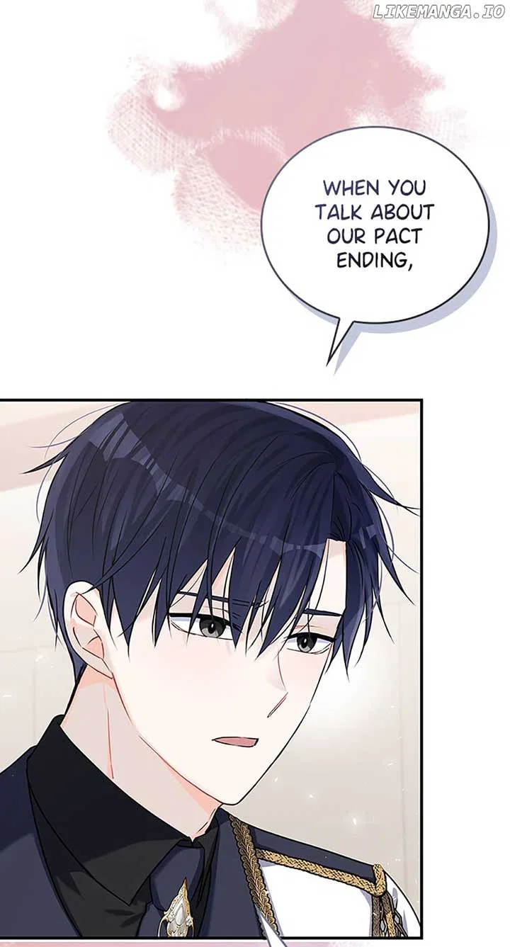 Don’t Be Obsessed With A Spirit Like Me! Chapter 49 – Page 3
