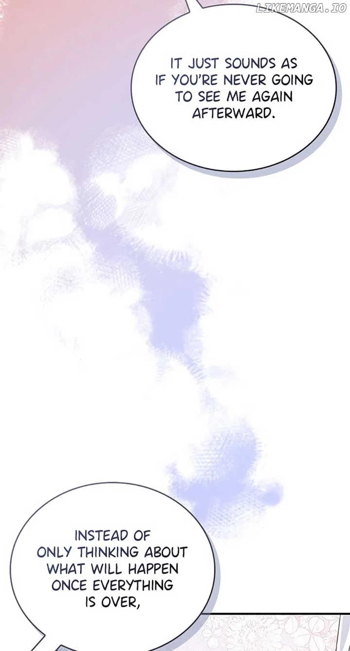 Don’t Be Obsessed With A Spirit Like Me! Chapter 49 – Page 4