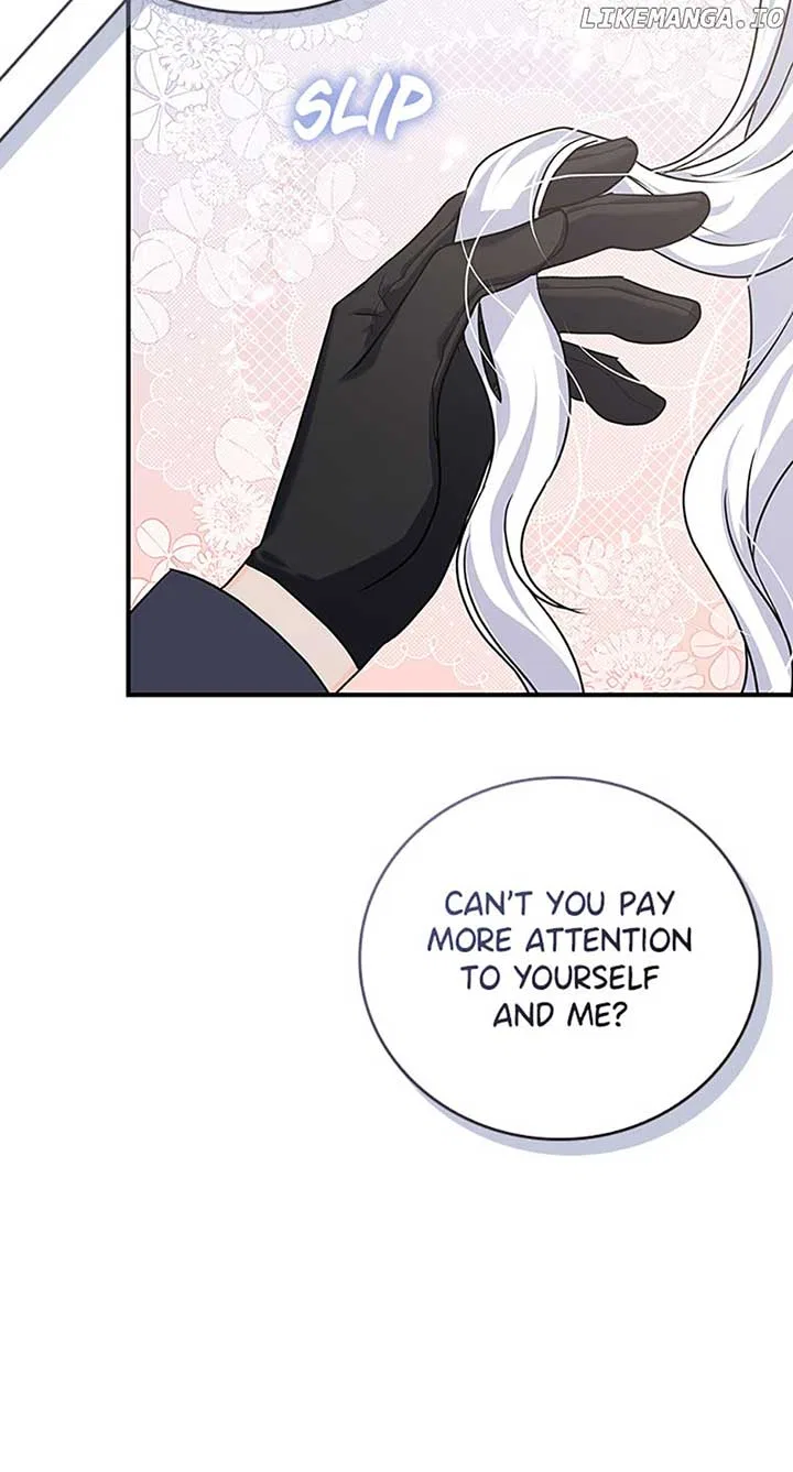 Don’t Be Obsessed With A Spirit Like Me! Chapter 49 – Page 5