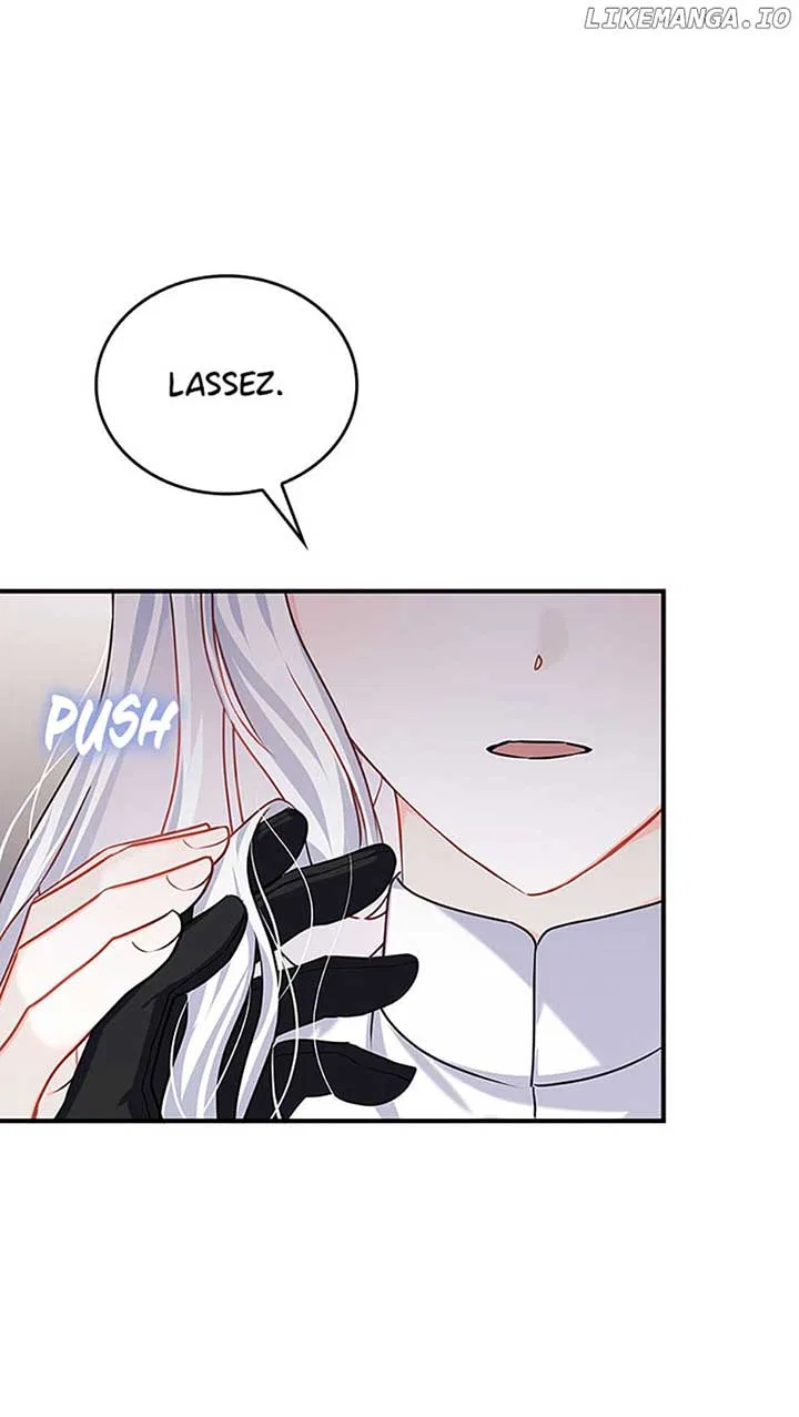 Don’t Be Obsessed With A Spirit Like Me! Chapter 49 – Page 8