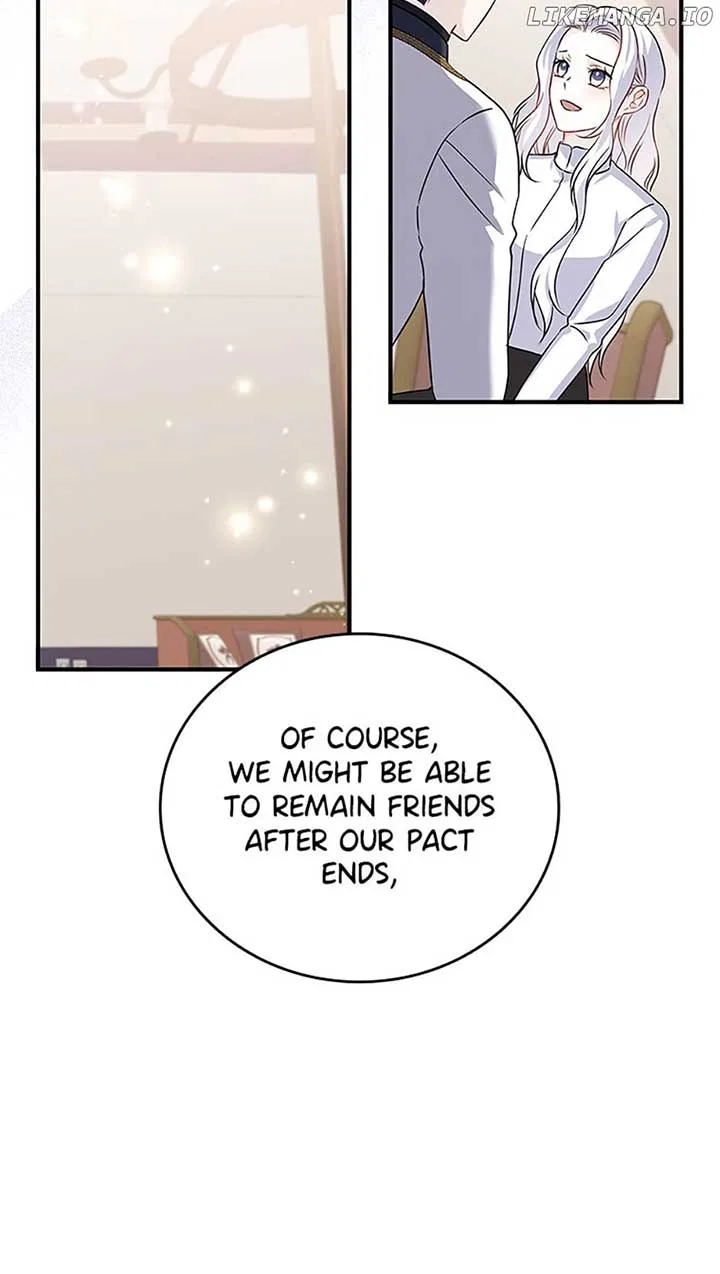 Don’t Be Obsessed With A Spirit Like Me! Chapter 49 – Page 12