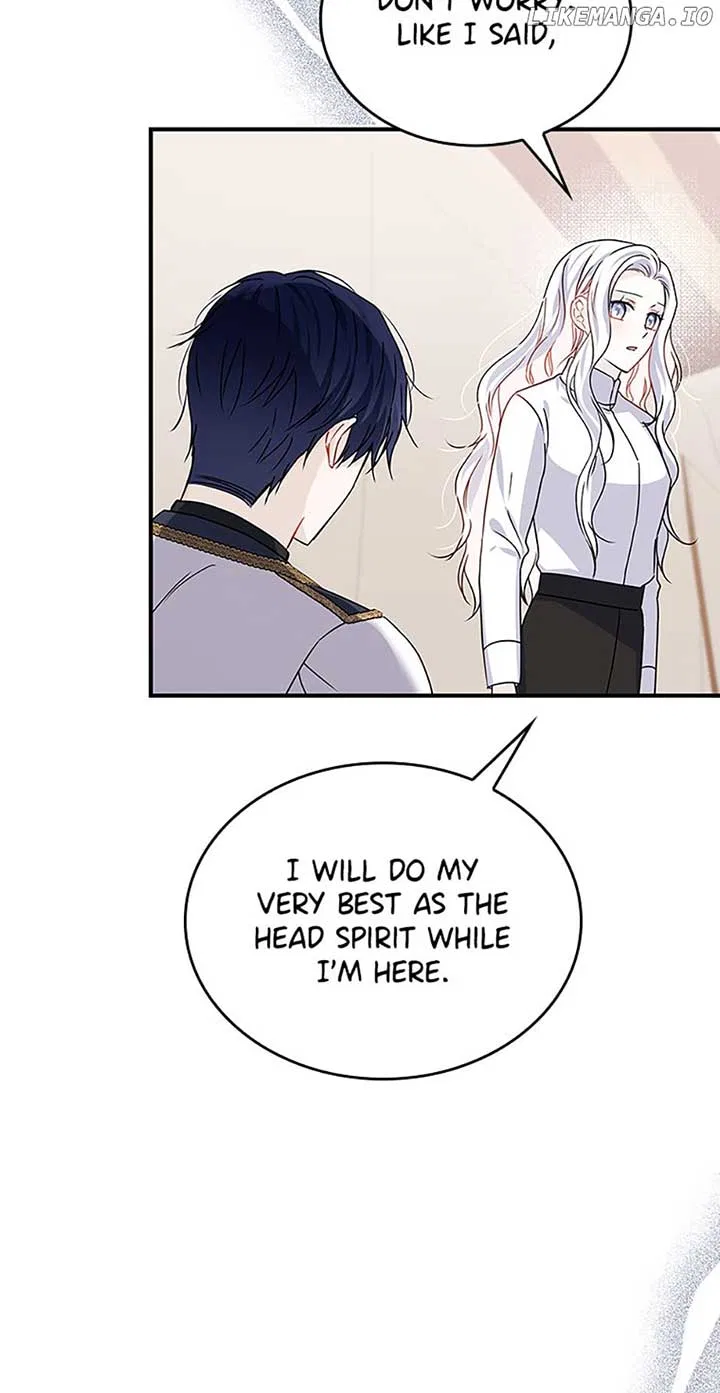 Don’t Be Obsessed With A Spirit Like Me! Chapter 49 – Page 15