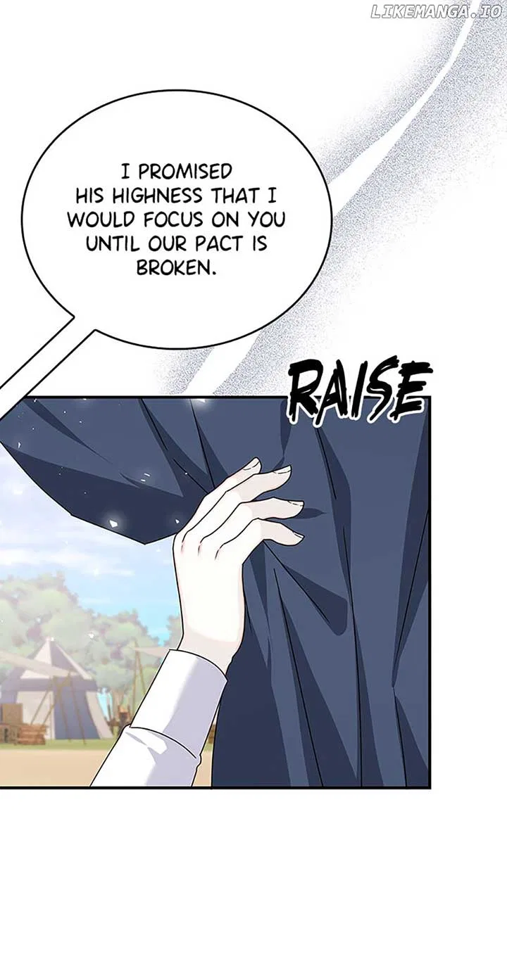 Don’t Be Obsessed With A Spirit Like Me! Chapter 49 – Page 16