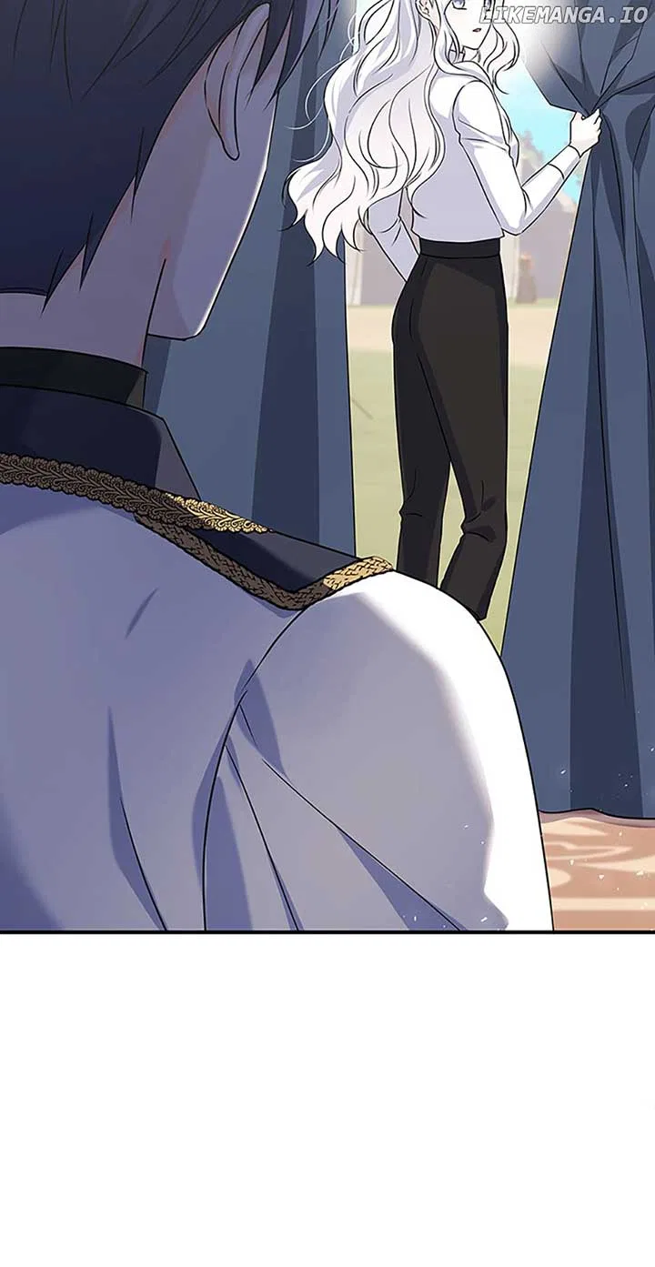Don’t Be Obsessed With A Spirit Like Me! Chapter 49 – Page 18