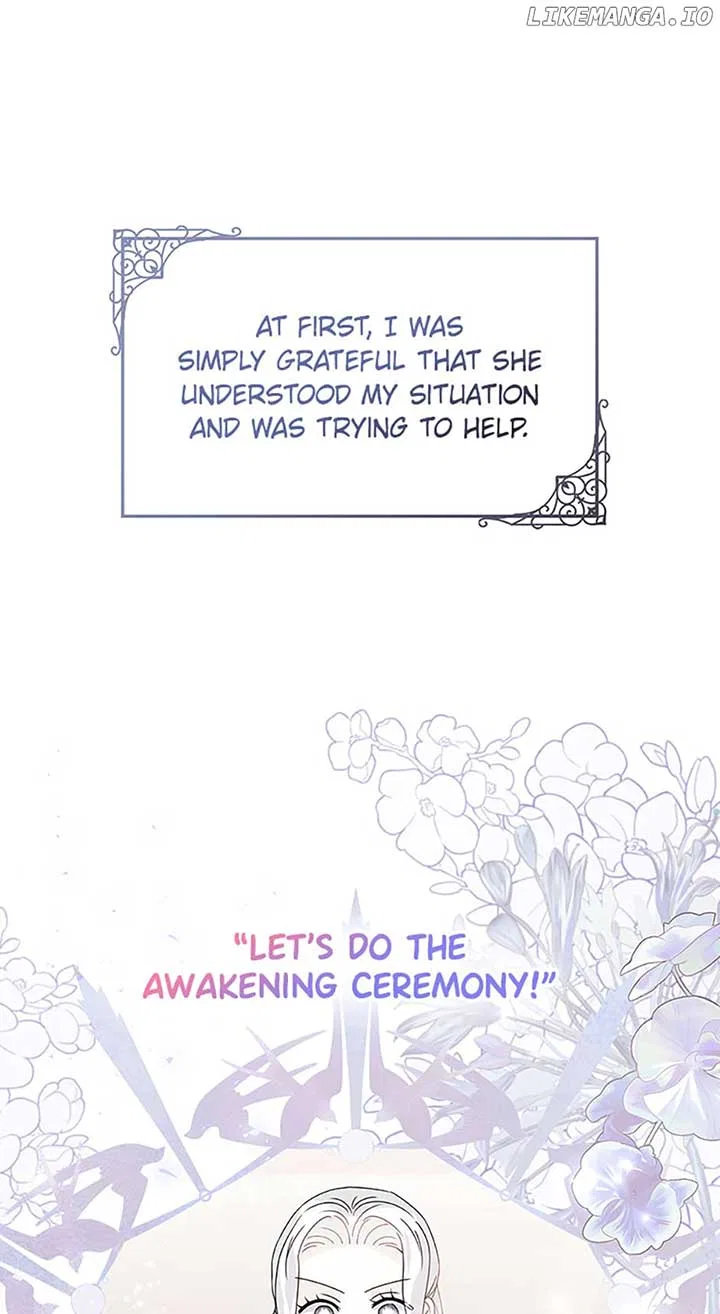 Don’t Be Obsessed With A Spirit Like Me! Chapter 49 – Page 24