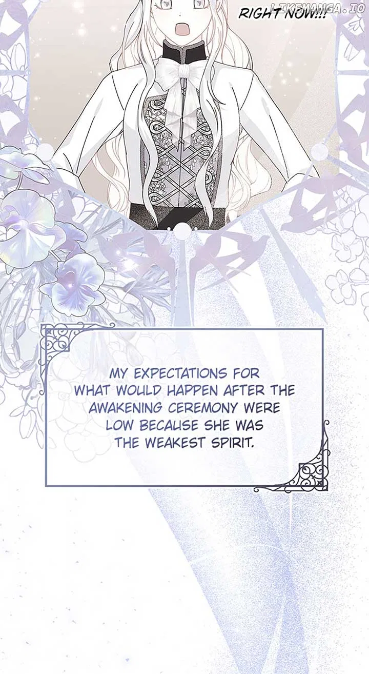 Don’t Be Obsessed With A Spirit Like Me! Chapter 49 – Page 25