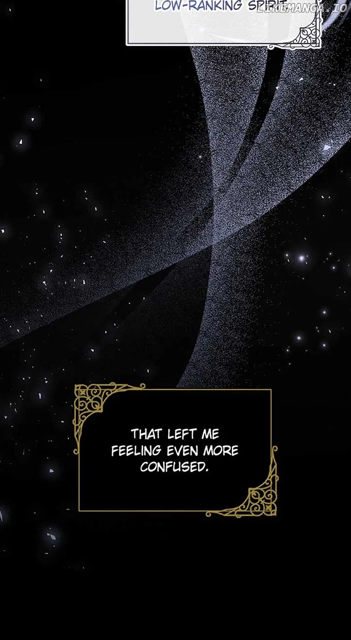 Don’t Be Obsessed With A Spirit Like Me! Chapter 49 – Page 28