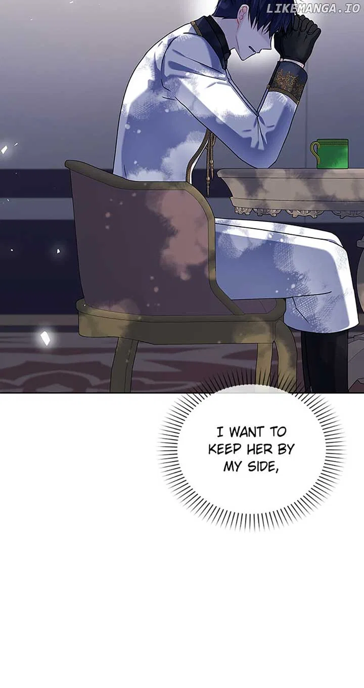 Don’t Be Obsessed With A Spirit Like Me! Chapter 49 – Page 36