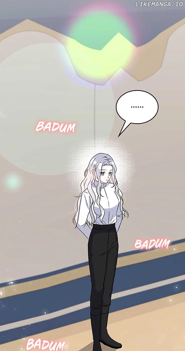 Don’t Be Obsessed With A Spirit Like Me! Chapter 49 – Page 38
