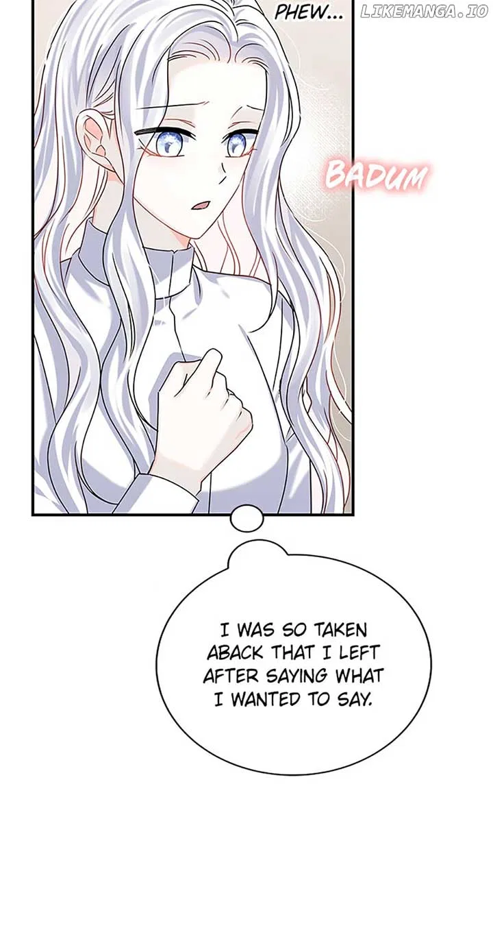Don’t Be Obsessed With A Spirit Like Me! Chapter 49 – Page 40