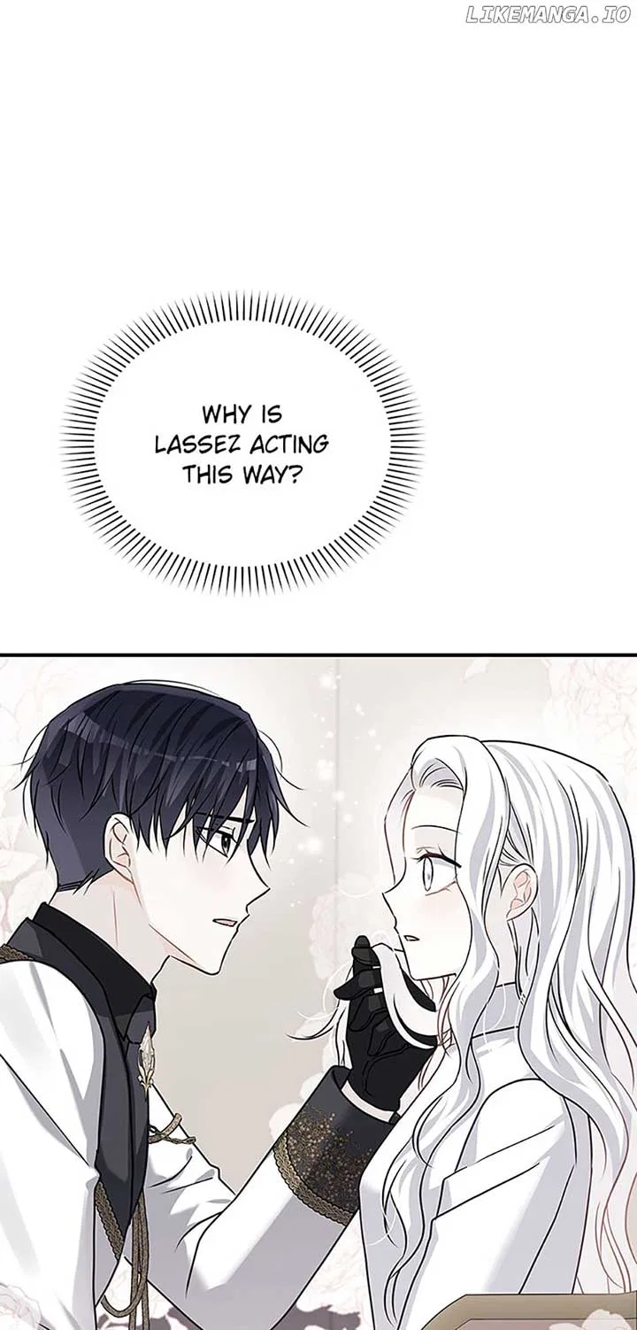 Don’t Be Obsessed With A Spirit Like Me! Chapter 49 – Page 41
