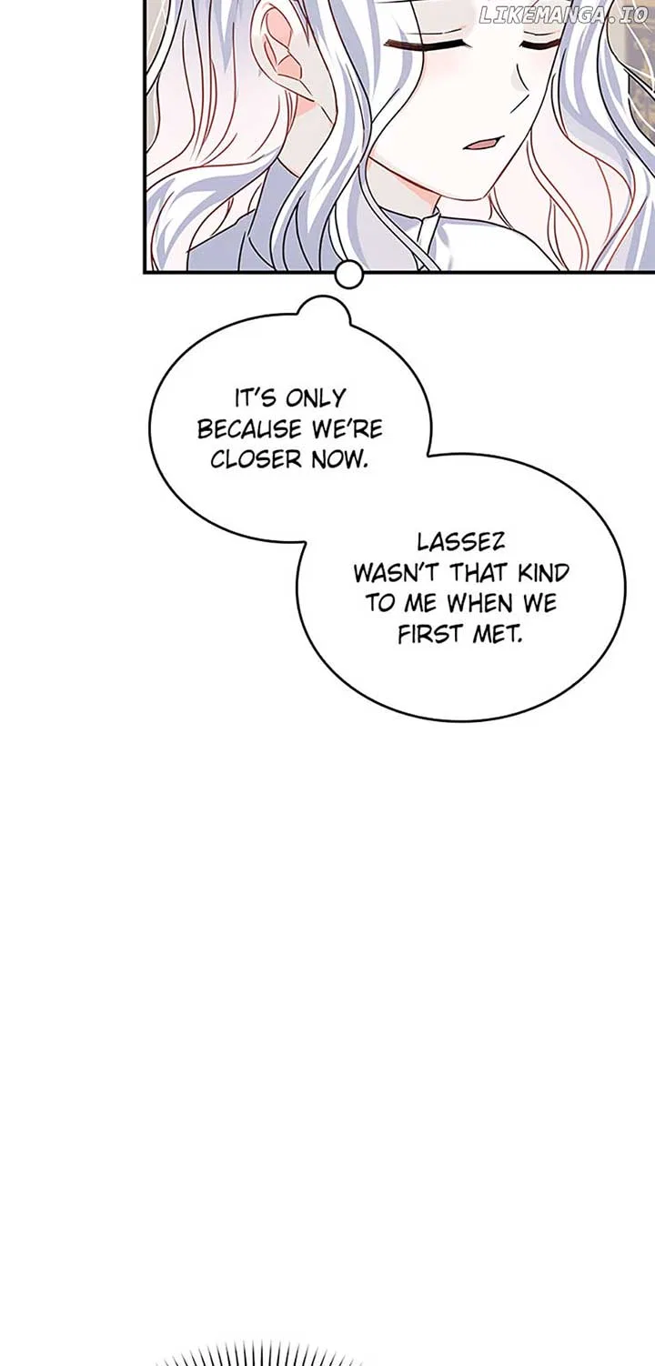 Don’t Be Obsessed With A Spirit Like Me! Chapter 49 – Page 43
