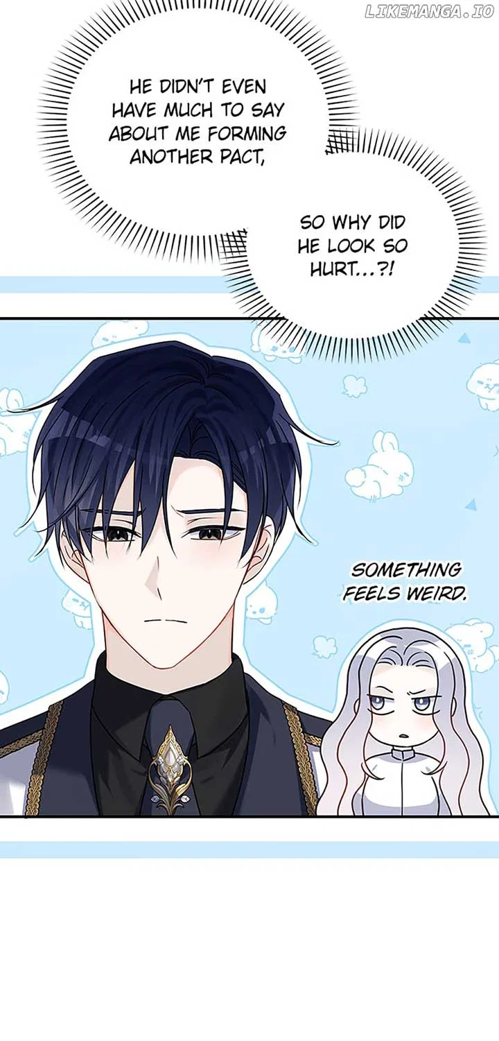 Don’t Be Obsessed With A Spirit Like Me! Chapter 49 – Page 44