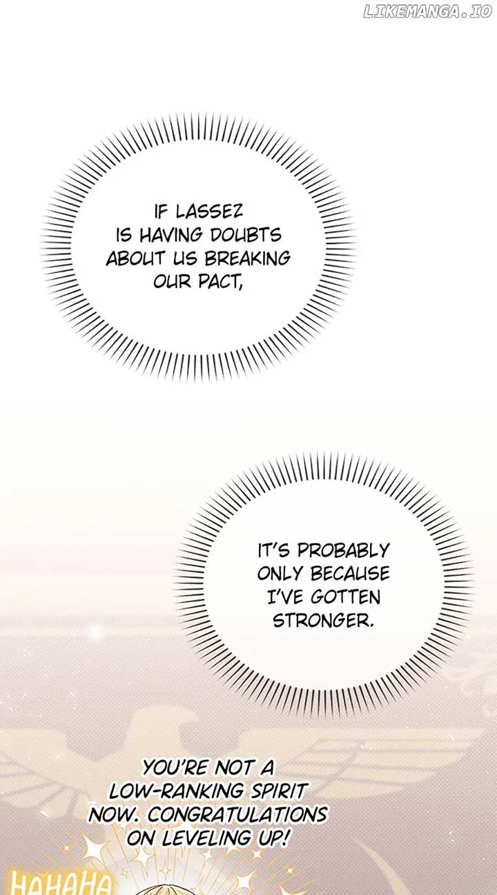 Don’t Be Obsessed With A Spirit Like Me! Chapter 49 – Page 45