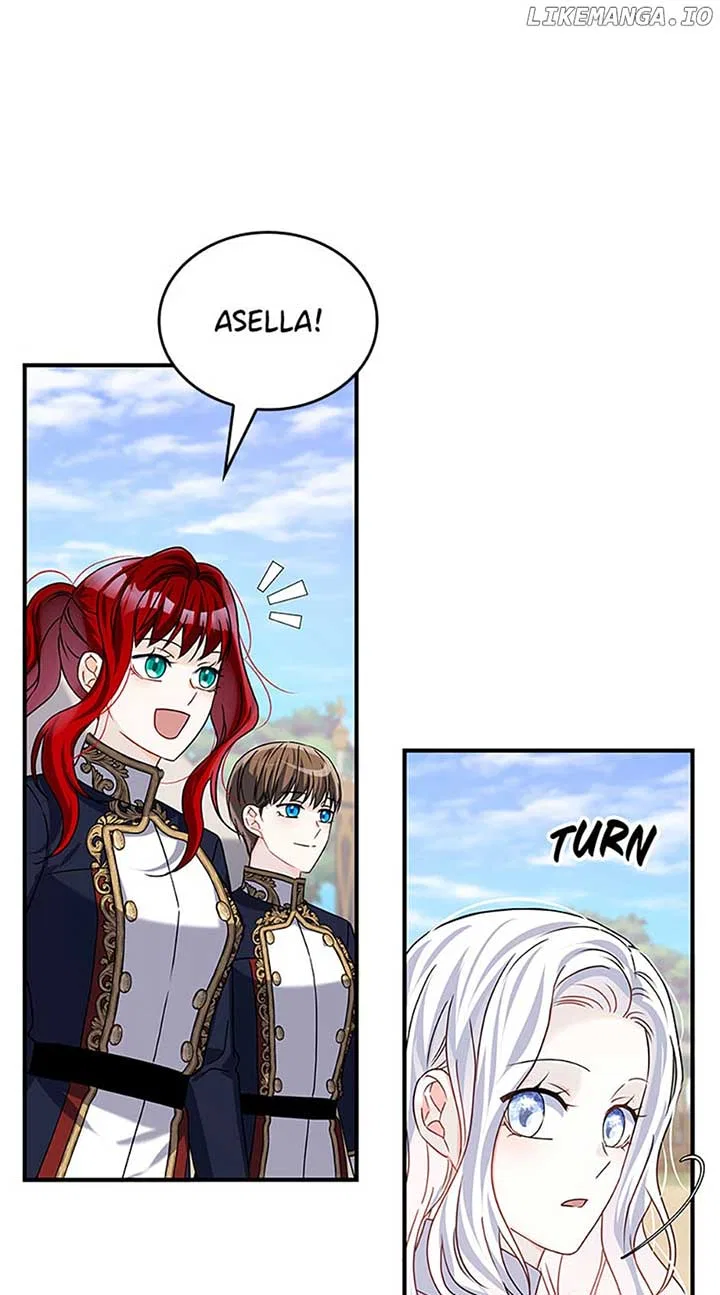 Don’t Be Obsessed With A Spirit Like Me! Chapter 49 – Page 48
