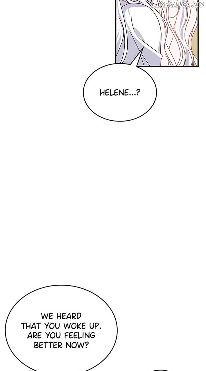 Don’t Be Obsessed With A Spirit Like Me! Chapter 49 – Page 49