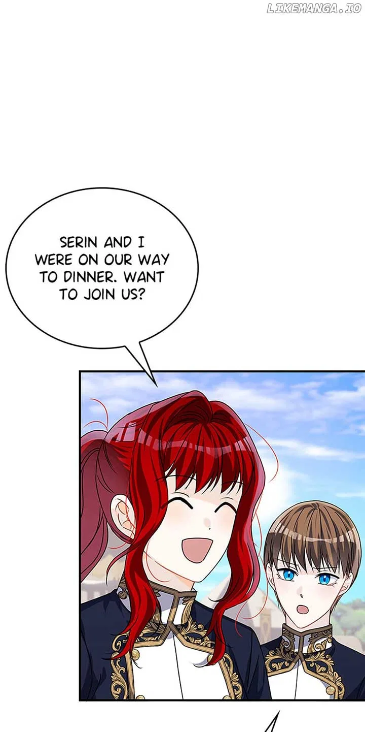 Don’t Be Obsessed With A Spirit Like Me! Chapter 49 – Page 51