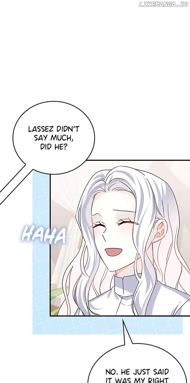 Don’t Be Obsessed With A Spirit Like Me! Chapter 49 – Page 60