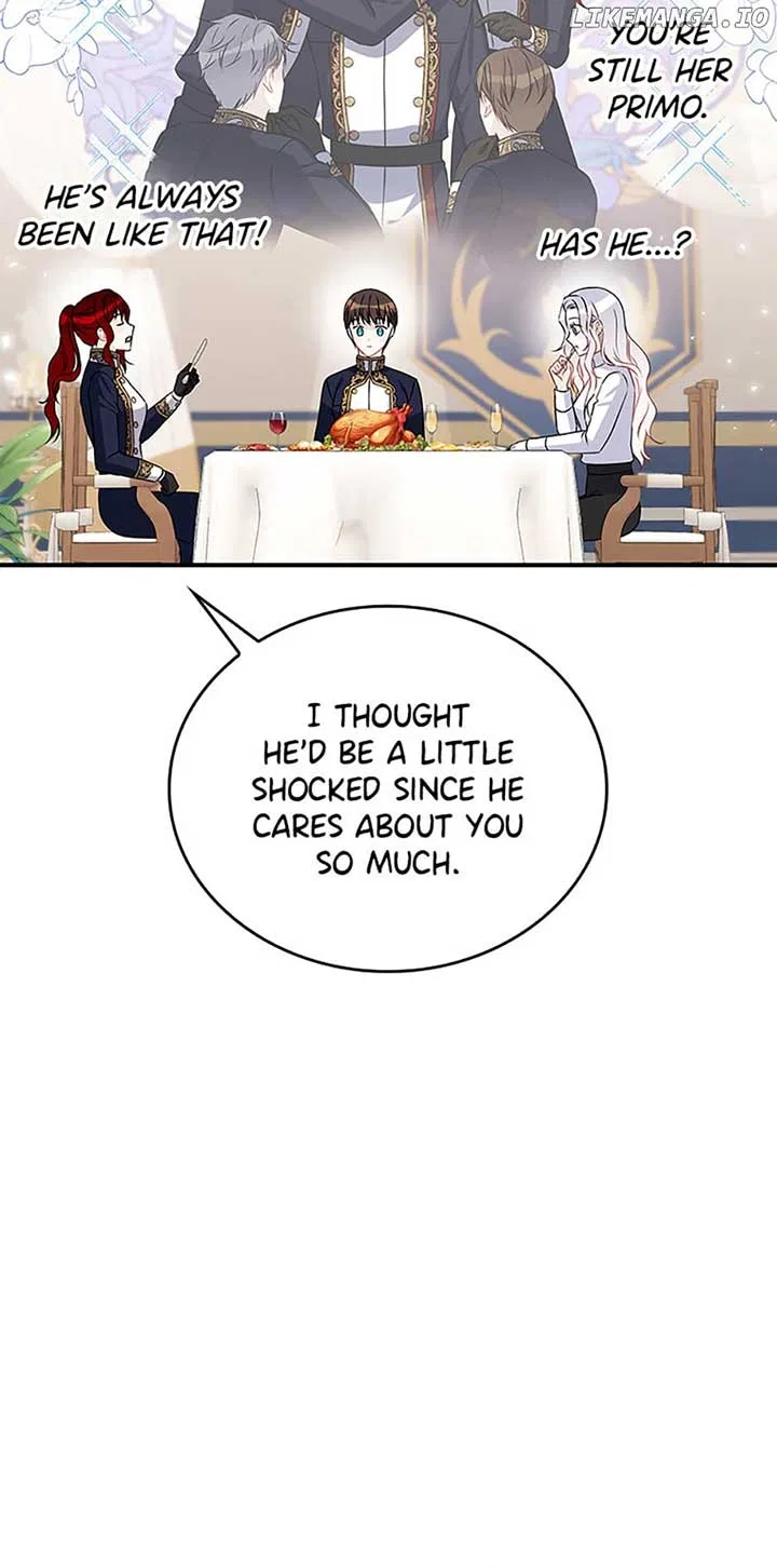 Don’t Be Obsessed With A Spirit Like Me! Chapter 49 – Page 62